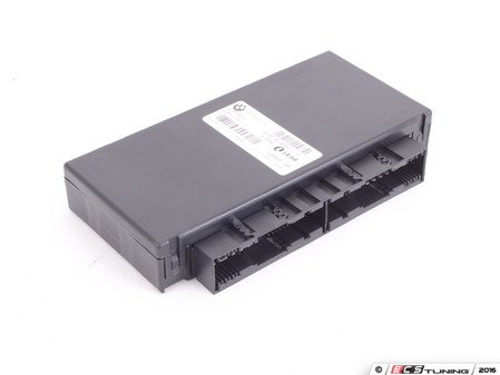 ES#256031 - 61359176076 - BODY GATEWAY MODULE - Genuine BMW - BMW