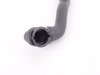 ES#2570142 - 17127627101 - Coolant Hose - Connects the radiator to the oil cooler - Genuine BMW - BMW