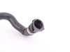 ES#2570142 - 17127627101 - Coolant Hose - Connects the radiator to the oil cooler - Genuine BMW - BMW
