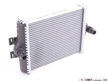 ES#2598998 - 17117628057 - Radiator - Genuine BMW - BMW