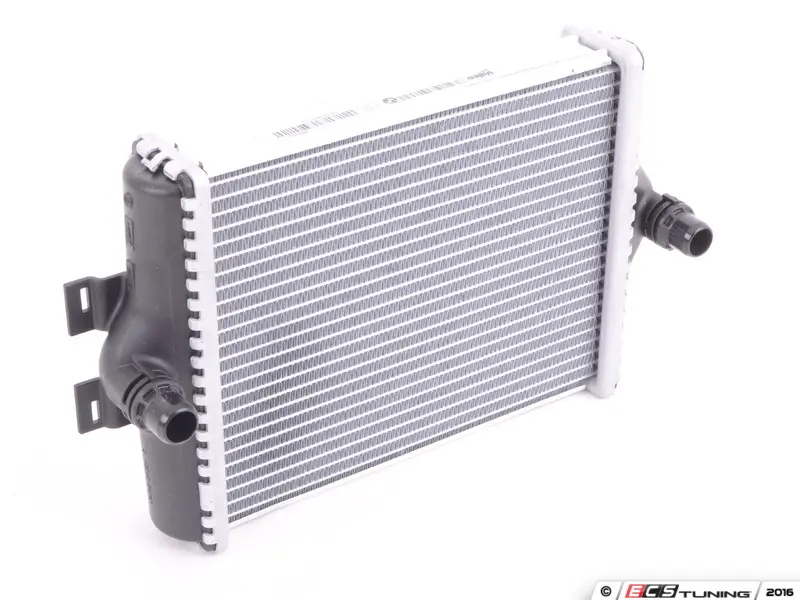 天馬 Genuine BMW - 17117628057 - Radiator (17-11-7-628-057)