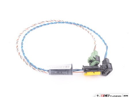 ES#163832 - 61129112268 - REPAIR CABLE - Genuine BMW - BMW