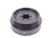 ES#2177601 - 11237577663 - Crankshaft Pulley - Genuine BMW - BMW