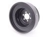 ES#2177601 - 11237577663 - Crankshaft Pulley - Genuine BMW - BMW