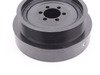 ES#2177601 - 11237577663 - Crankshaft Pulley - Genuine BMW - BMW