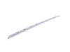 ES#2797888 - 51417315331 - Accent Molding - Front Left - Perlglanz/Chrom - Genuine BMW - BMW