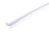 ES#2797888 - 51417315331 - Accent Molding - Front Left - Perlglanz/Chrom - Genuine BMW - BMW