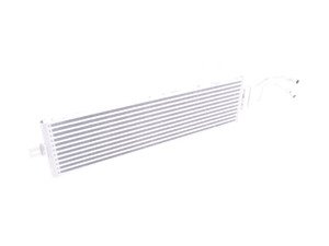 ES#2607287 - 17117600535 - Automatic transmission radiator  - Genuine BMW - BMW