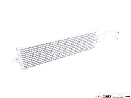 ES#2607287 - 17117600535 - Automatic transmission radiator  - Genuine BMW - BMW