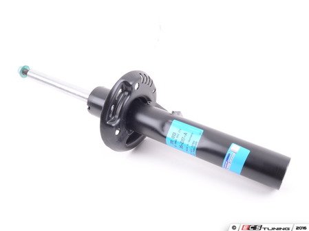 ES#3142419 - 1T0413031EQ - Front Strut Assembly - Priced Each - Restore factory ride comfort - Sachs - Volkswagen