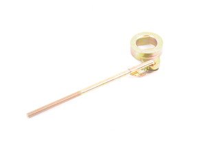 ES#2719060 - 1022000236 - Belt Tensioner Adjustment Rod - Does not include tightening nut - Febi - Mercedes Benz