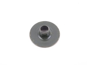 ES#179992 - 64538361938 - Fan Shroud Bushing - Priced Each - This part is inserted into the fan shroud, supporting the mounting location of the shroud and the mounting bolt. - Genuine BMW - BMW