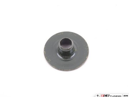 ES#179992 - 64538361938 - Fan Shroud Bushing - Priced Each - This part is inserted into the fan shroud, supporting the mounting location of the shroud and the mounting bolt. - Genuine BMW - BMW