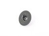 ES#179992 - 64538361938 - Fan Shroud Bushing - Priced Each - This part is inserted into the fan shroud, supporting the mounting location of the shroud and the mounting bolt. - Genuine BMW - BMW