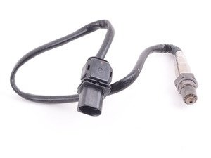 ES#3191601 - 06J906262M - Front Oxygen Sensor - Priced Each - Keep your engine running efficiently - Walker - Audi Volkswagen