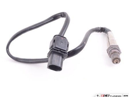 ES#3191601 - 06J906262M - Front Oxygen Sensor - Priced Each - Keep your engine running efficiently - Walker - Audi Volkswagen