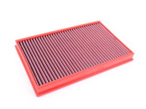 ES#3195228 - FB382/01 - Performance Air Filter - Lifetime high-flow air filter that's a direct replacement - BMC - Audi Volkswagen