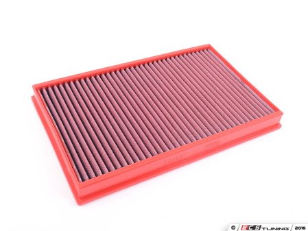 ES#3195228 - FB382/01 - Performance Air Filter - Lifetime high-flow air filter that's a direct replacement - BMC - Audi Volkswagen