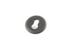 ES#123860 - 51478136258 - Upper Tension Strap Mount - Located on the top of the trunk mat - Genuine BMW - BMW