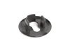 ES#123860 - 51478136258 - Upper Tension Strap Mount - Located on the top of the trunk mat - Genuine BMW - BMW