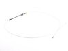 ES#4651758 - 9064205885 - BRAKE CABLE - Genuine Mercedes Benz - 