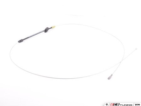 ES#4651758 - 9064205885 - BRAKE CABLE - Genuine Mercedes Benz - 