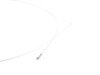 ES#4651758 - 9064205885 - BRAKE CABLE - Genuine Mercedes Benz - 
