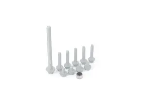 Water Pump Hardware Kit