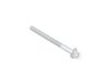 ES#2681208 - 6019920425KT1 - Water Pump Hardware Kit - Includes all of the hardware needed for water pump installation - Genuine Mercedes Benz - Mercedes Benz