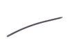 ES#416225 - 7L0915531A - Battery Vent Hose - Vents gasses from the battery located in the spare tire well - 274mm - Genuine Volkswagen Audi - Volkswagen