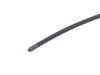 ES#416225 - 7L0915531A - Battery Vent Hose - Vents gasses from the battery located in the spare tire well - 274mm - Genuine Volkswagen Audi - Volkswagen