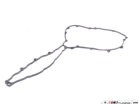 ES#4499328 - 651016032164 - Valve Cover Gasket - Stop oil leaks and prevent internal engine damage - Genuine Mercedes Benz - Mercedes Benz