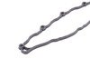ES#4499328 - 651016032164 - Valve Cover Gasket - Stop oil leaks and prevent internal engine damage - Genuine Mercedes Benz - Mercedes Benz