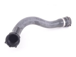 ES#3219406 - 17127509963 - E53 Radiator Hose - Lower - A common failing hose on the X5 cooling system - Original Equipment Supplier - BMW
