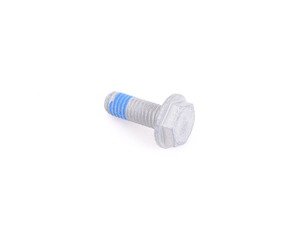 ES#1614059 - 0019905800 - Bolt - Priced Each - Two required per side, four required per vehicle - Genuine Mercedes Benz - Mercedes Benz