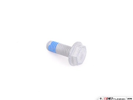 ES#1614059 - 0019905800 - Bolt - Priced Each - Two required per side, four required per vehicle - Genuine Mercedes Benz - Mercedes Benz