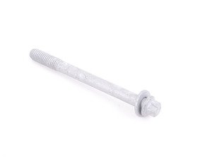 ES#16063 - 07129904556 - ASA BOLT - Genuine MINI - MINI