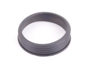 ES#2138066 - 13717599292 - Gasket - Air Filter Housing Hose to Turbocharger Air Intake Hose - Genuine BMW - BMW