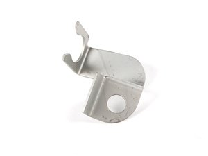 ES#41492 - 21526759855 - Pipe Bracket - (NO LONGER AVAILABLE) - Located on the connection point for the clutch line - Genuine MINI - 