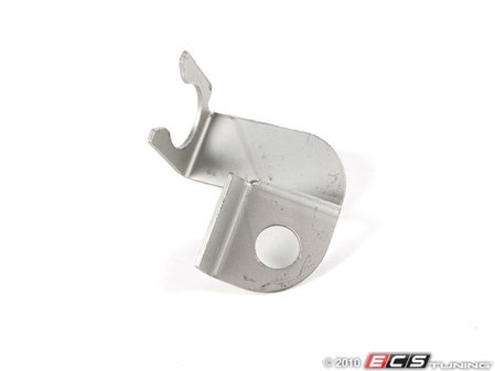 ES#41492 - 21526759855 - Pipe Bracket - (NO LONGER AVAILABLE) - Located on the connection point for the clutch line - Genuine MINI - 