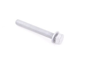 ES#14792 - 07119905848 - Hex Bolt - Priced Each  - M8X60 Used in various locations - Genuine MINI - MINI