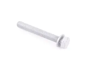 Hex Bolt - Priced Each 