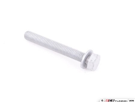 ES#14792 - 07119905848 - Hex Bolt - Priced Each  - M8X60 Used in various locations - Genuine MINI - MINI