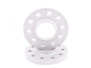 ES#3219014 - 3075742 - DR Series Wheel Spacers - 15mm (1 Pair) - Exclusively built for your BMW - H&R - BMW