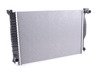 ES#3146408 - 8E0121251AH - Radiator - Keep your engine cool with a new radiator - Nissens - Audi