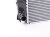 ES#3146408 - 8E0121251AH - Radiator - Keep your engine cool with a new radiator - Nissens - Audi