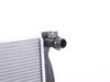 ES#3146408 - 8E0121251AH - Radiator - Keep your engine cool with a new radiator - Nissens - Audi