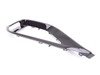 ES#2714879 - 51117294840 - Fog Light Bumper Trim - Right - Gloss black bumper trim that surrounds your fog light - Genuine BMW - BMW