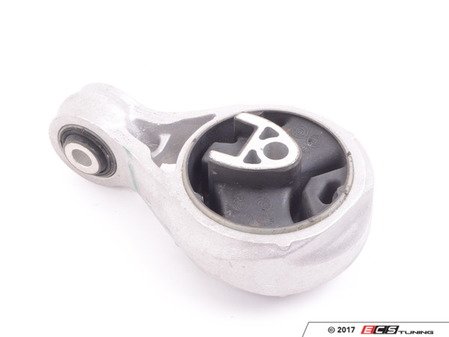 ES#2145204 - 22119806994 - Lower Engine Rubber Mount - Connects and dampens the engine to the lower subframe - Genuine MINI - MINI