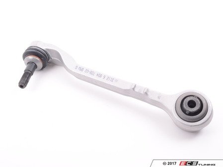 ES#2584010 - 31126854728 - Front Control Arm - Right - The straight lower control arm - Genuine BMW - BMW